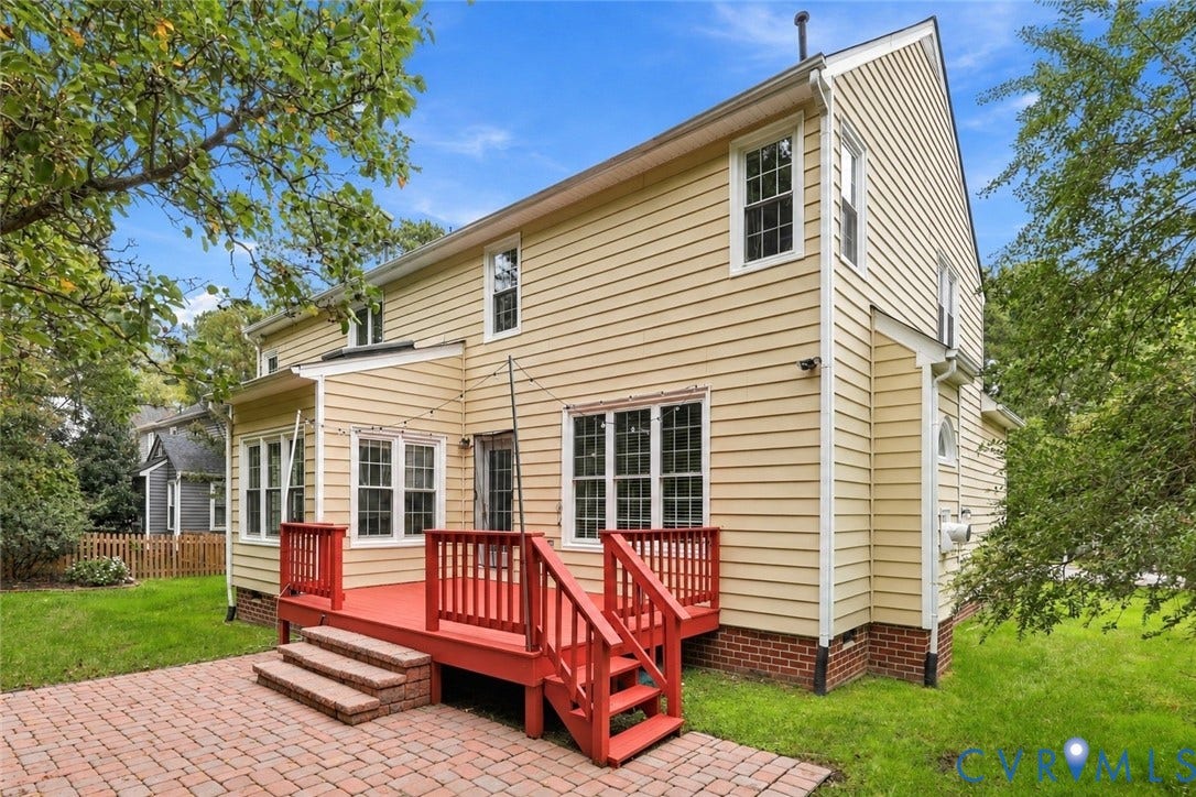5708 Lake West Terrace, Lake West At Millstone, Glen Allen, VA 23059