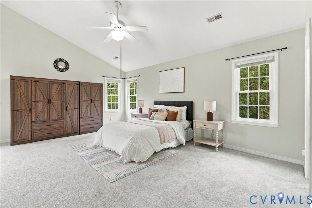 5708 Lake West Terrace, Lake West At Millstone, Glen Allen, VA 23059