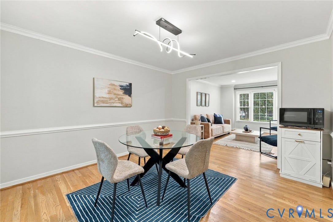 5708 Lake West Terrace, Lake West At Millstone, Glen Allen, VA 23059