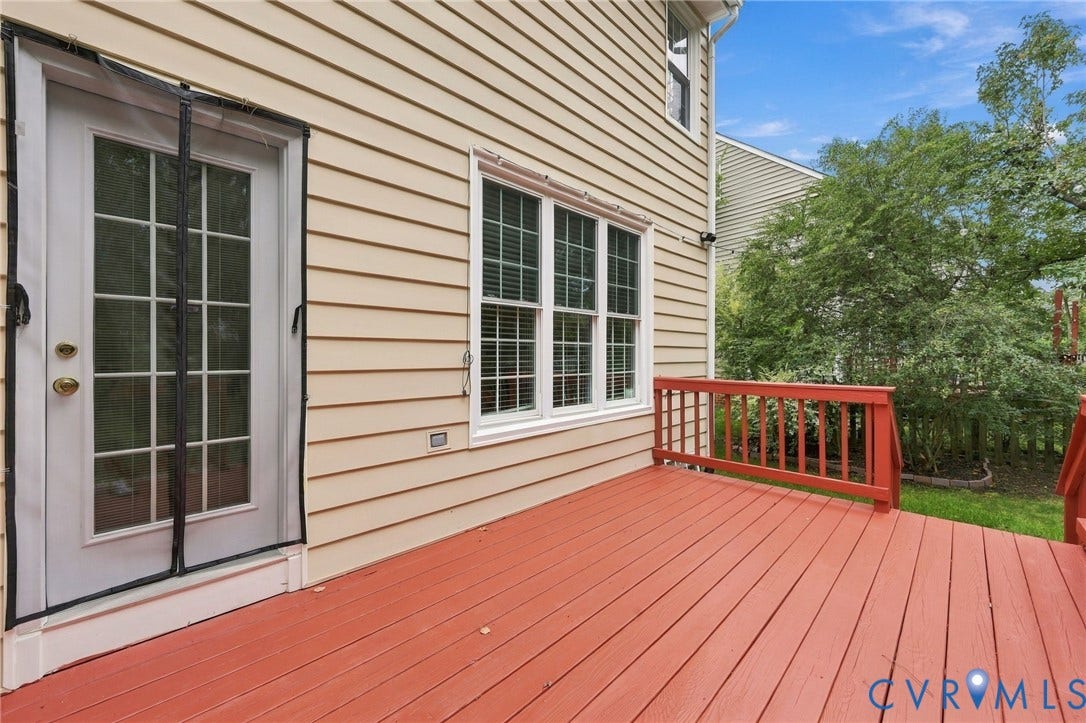 5708 Lake West Terrace, Lake West At Millstone, Glen Allen, VA 23059