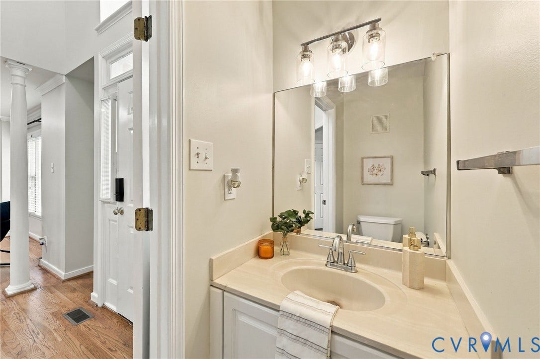 5708 Lake West Terrace, Lake West At Millstone, Glen Allen, VA 23059