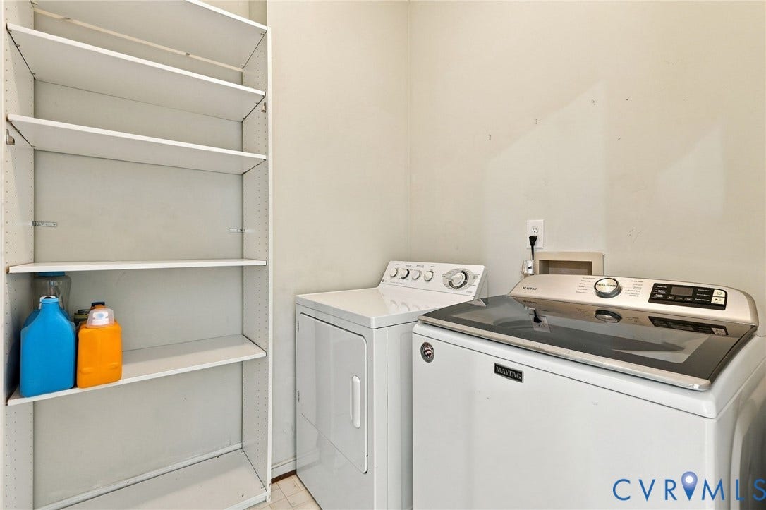 5708 Lake West Terrace, Lake West At Millstone, Glen Allen, VA 23059