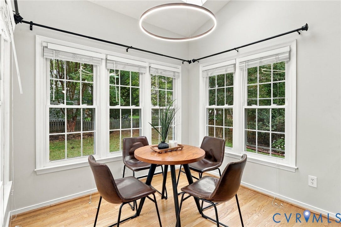 5708 Lake West Terrace, Lake West At Millstone, Glen Allen, VA 23059