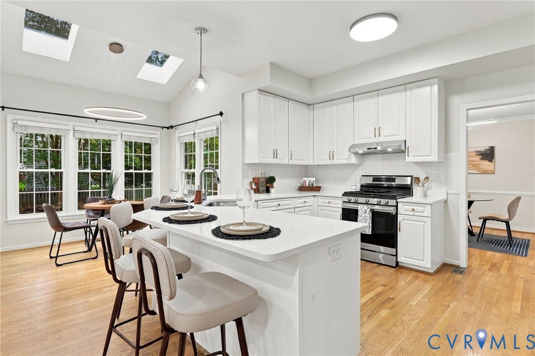 5708 Lake West Terrace, Lake West At Millstone, Glen Allen, VA 23059