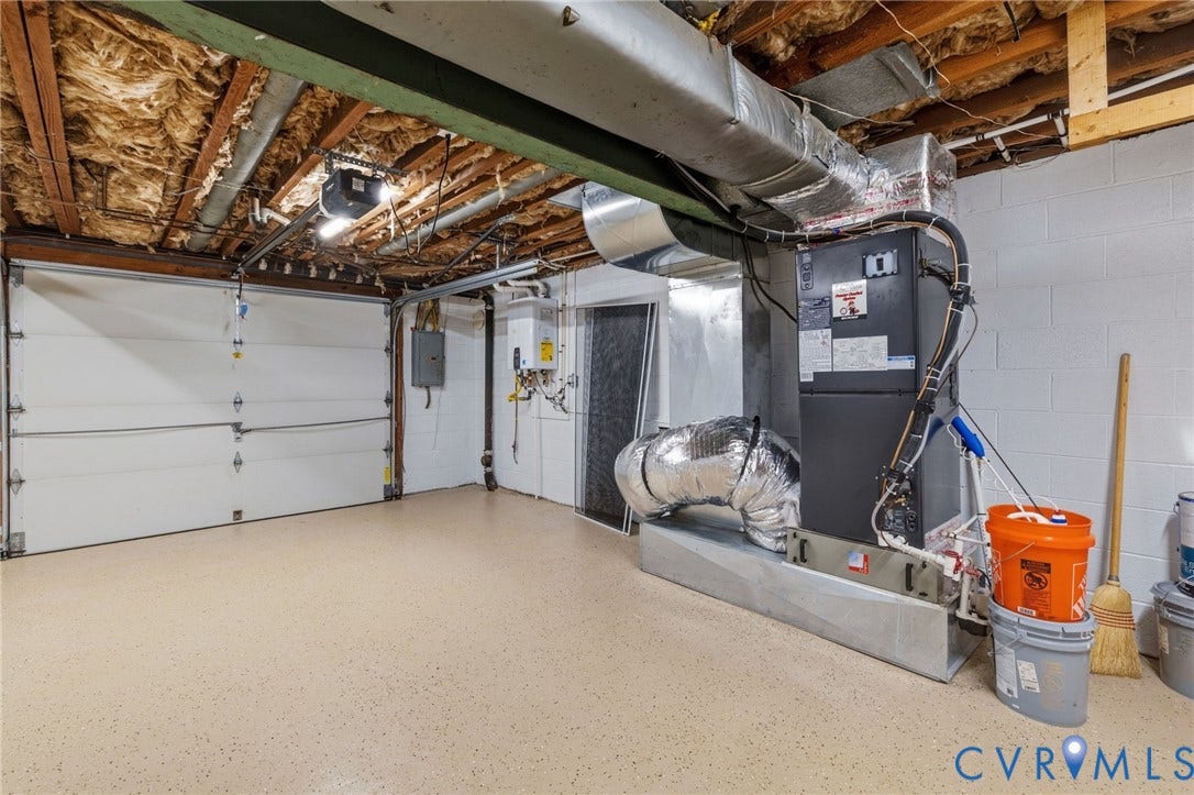 4940 Tandem Drive, Richmond, VA 23234