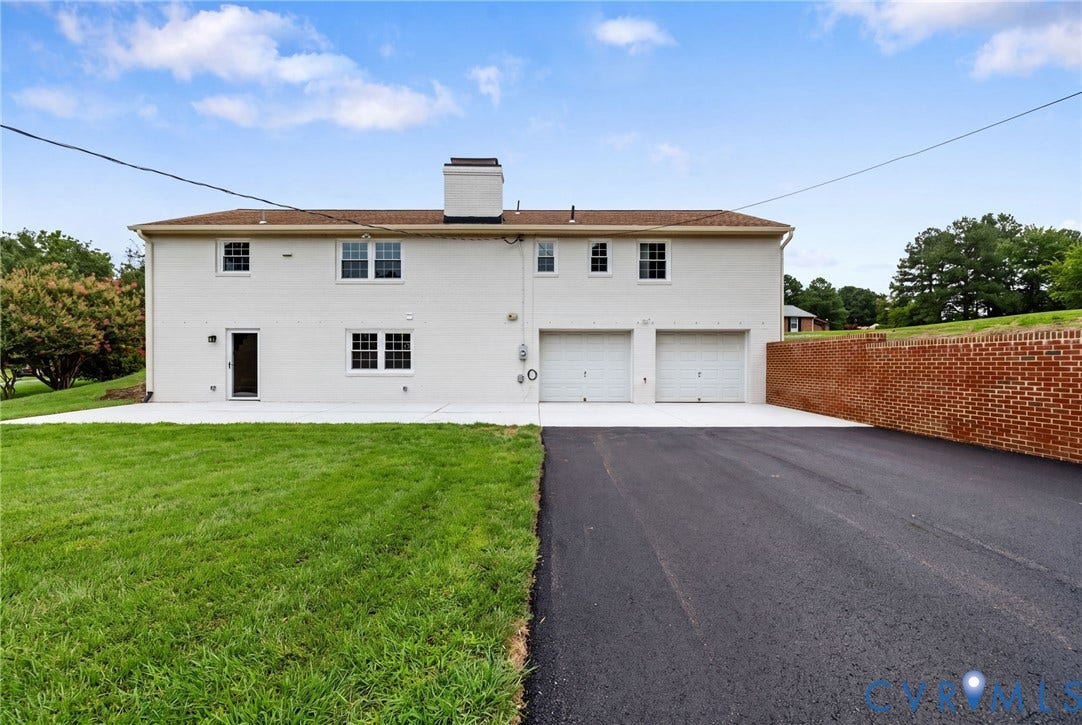 4940 Tandem Drive, Richmond, VA 23234