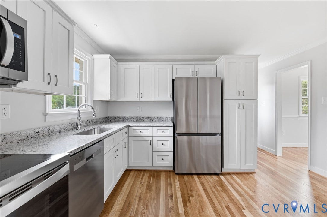 4940 Tandem Drive, Richmond, VA 23234
