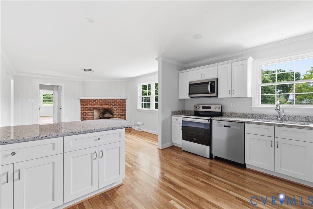 4940 Tandem Drive, Richmond, VA 23234