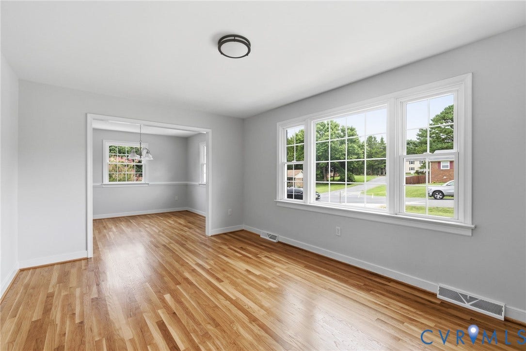4940 Tandem Drive, Richmond, VA 23234