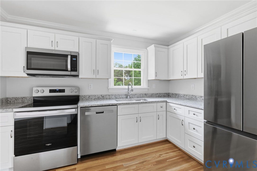 4940 Tandem Drive, Richmond, VA 23234