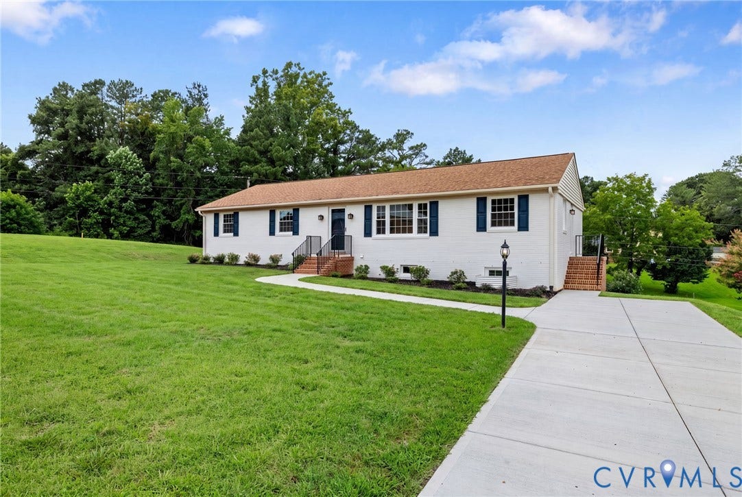 4940 Tandem Drive, Richmond, VA 23234