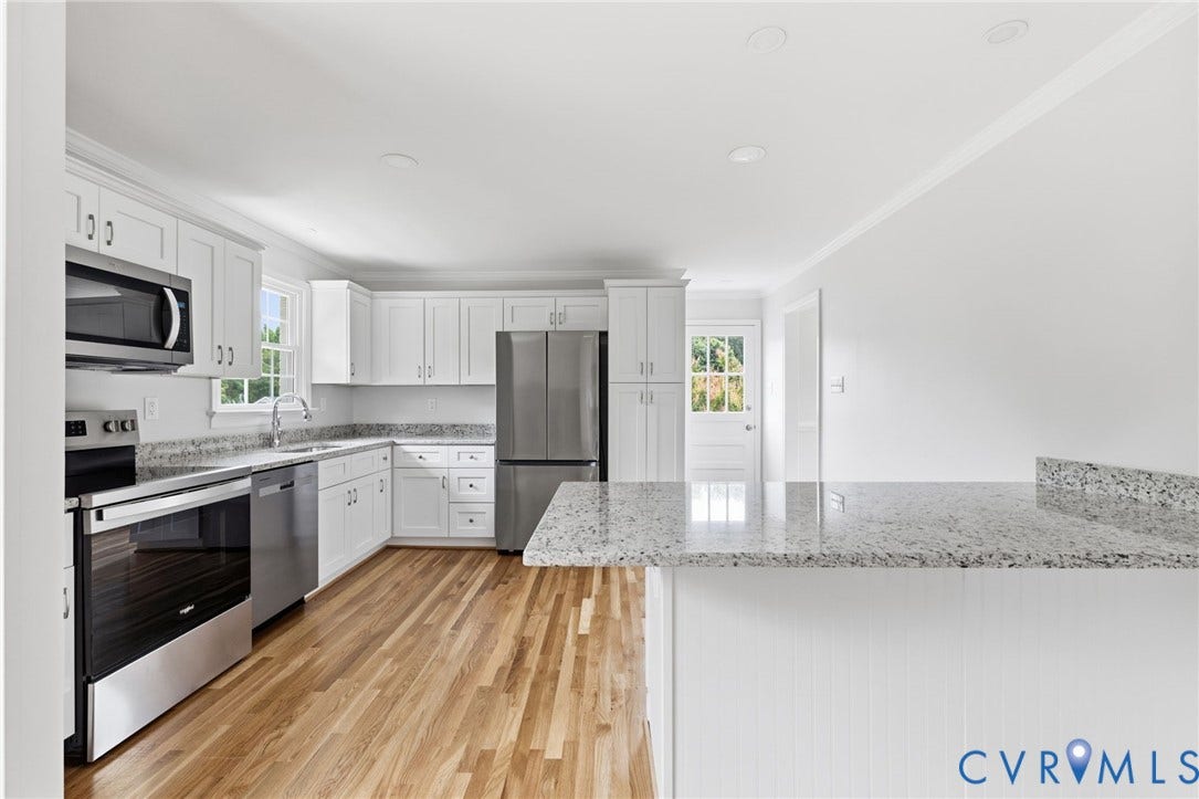 4940 Tandem Drive, Richmond, VA 23234