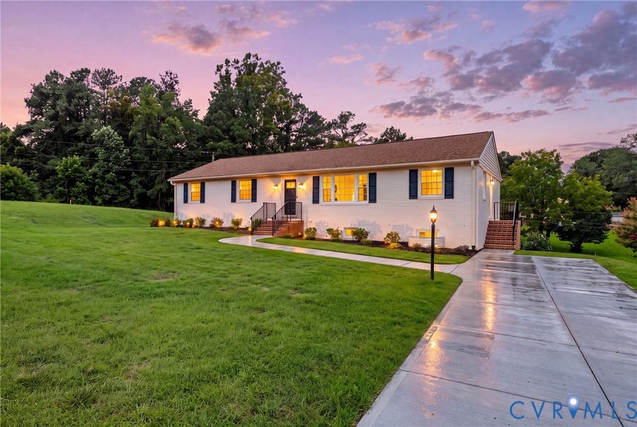 Property photo for 4940 Tandem Drive, Richmond, VA
