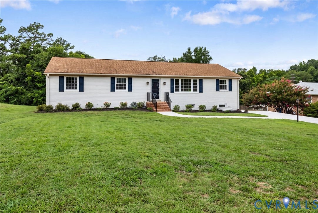 4940 Tandem Drive, Richmond, VA 23234