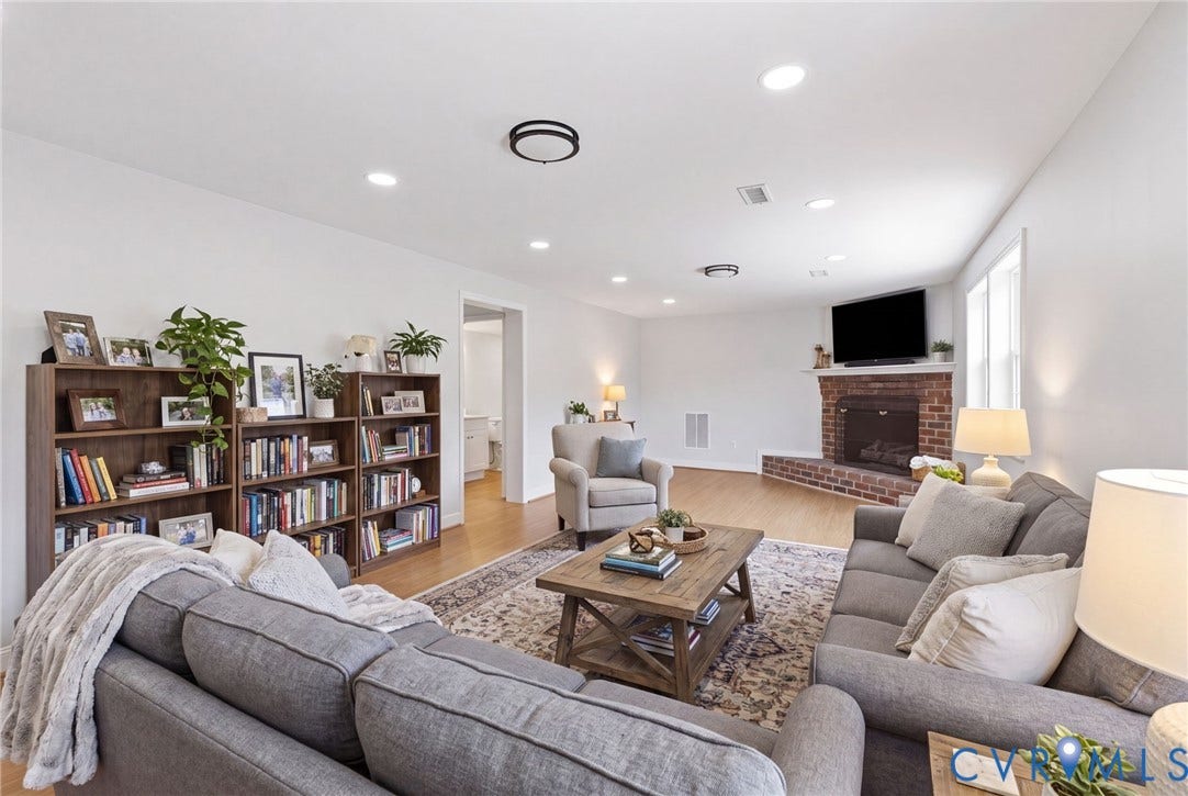 4940 Tandem Drive, Richmond, VA 23234