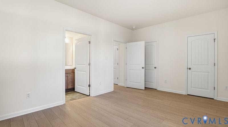 16348 Alexandria Court, Hampton Ridge At Hampton Park, Moseley, VA 23832 First floor guest suite. This home is UNDER CONSTRUCTION. The photo represents the plan, not the actual home. Design selections have been made.