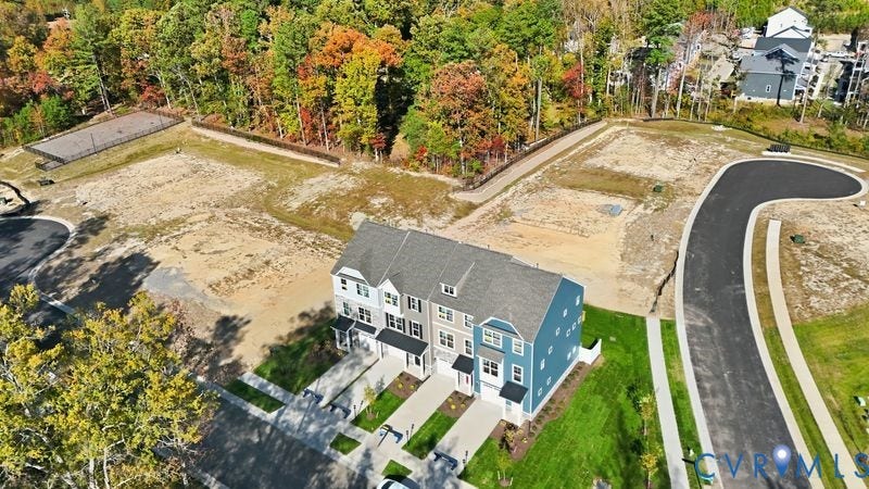 16348 Alexandria Court, Hampton Ridge At Hampton Park, Moseley, VA 23832 This home is UNDER CONSTRUCTION. The photo represents the plan, not the actual home. Design selections have been made.
