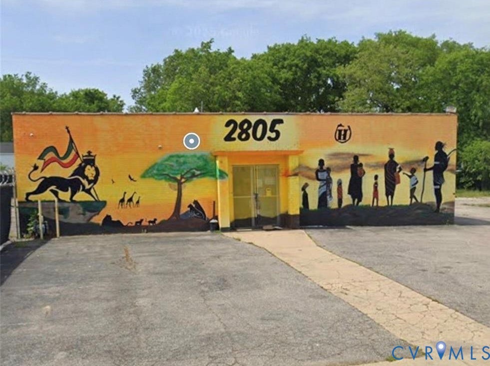 2805 Hull Street, Richmond, VA 23224