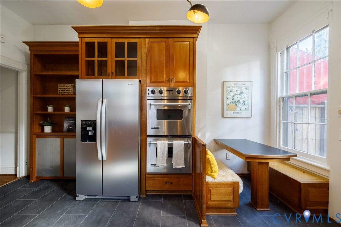 309 N Meadow Street, The Fan, Richmond, VA 23220 309 N Meadow Street, The Fan, Richmond, VA 23220