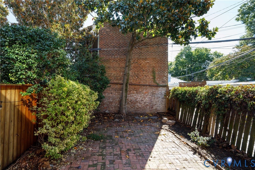 309 N Meadow Street, The Fan, Richmond, VA 23220 309 N Meadow Street, The Fan, Richmond, VA 23220