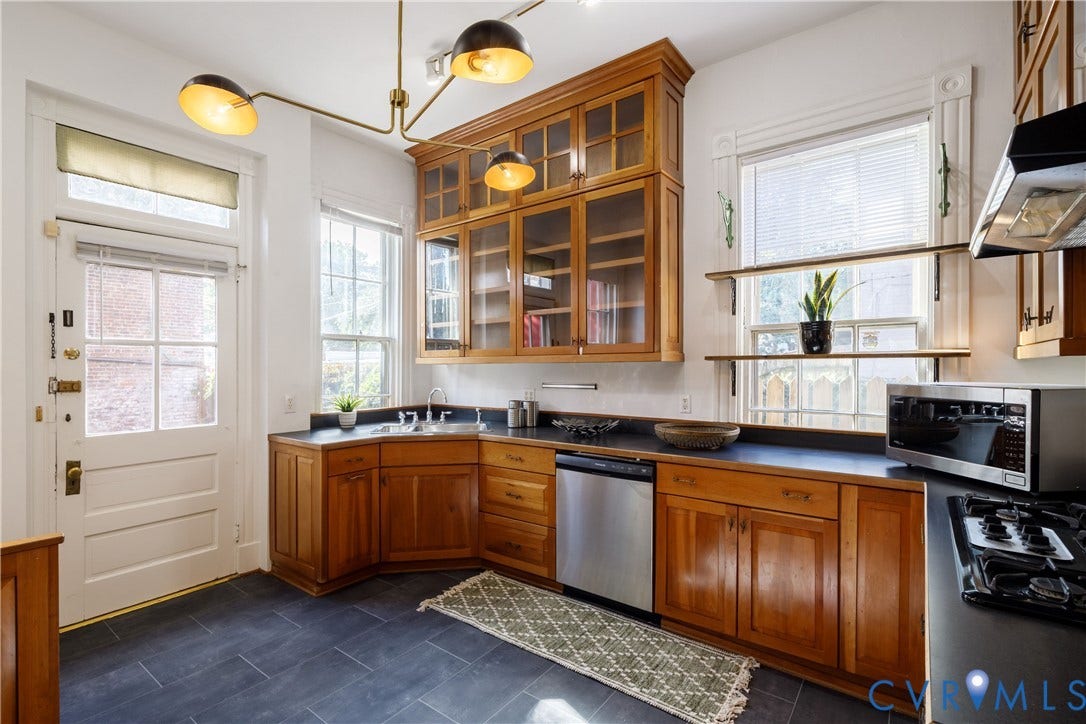 309 N Meadow Street, The Fan, Richmond, VA 23220 309 N Meadow Street, The Fan, Richmond, VA 23220