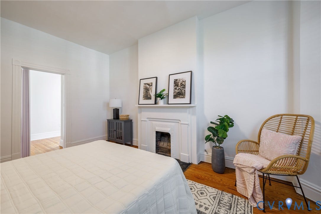 309 N Meadow Street, The Fan, Richmond, VA 23220 309 N Meadow Street, The Fan, Richmond, VA 23220