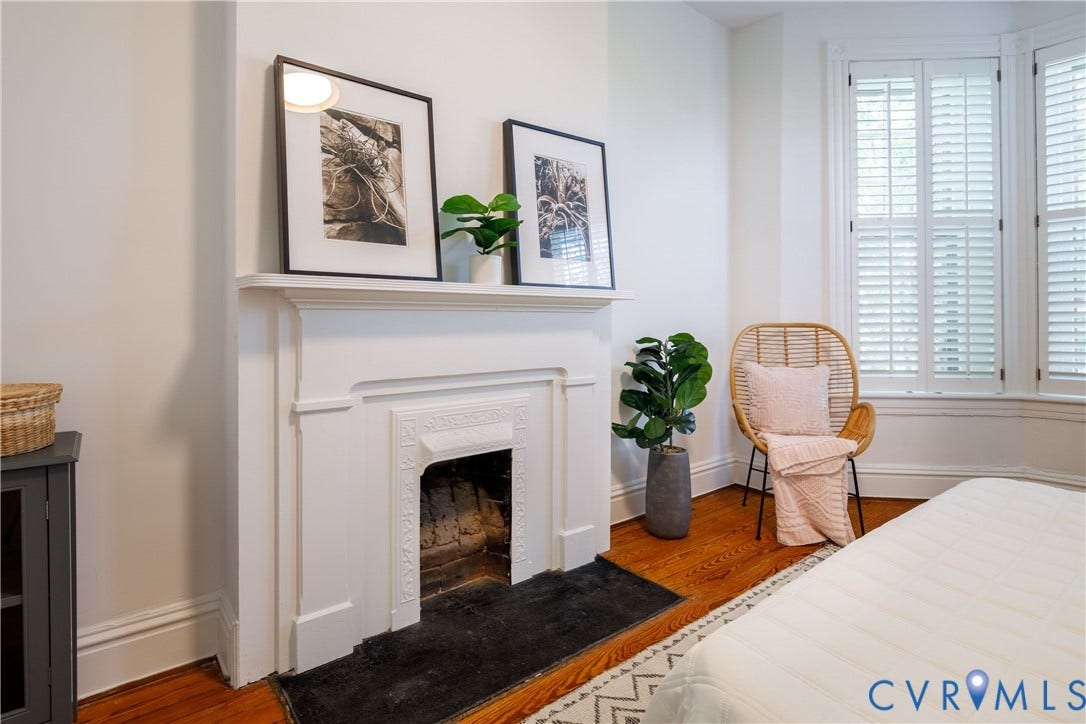 309 N Meadow Street, The Fan, Richmond, VA 23220 309 N Meadow Street, The Fan, Richmond, VA 23220