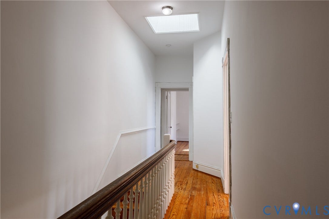 309 N Meadow Street, The Fan, Richmond, VA 23220 309 N Meadow Street, The Fan, Richmond, VA 23220
