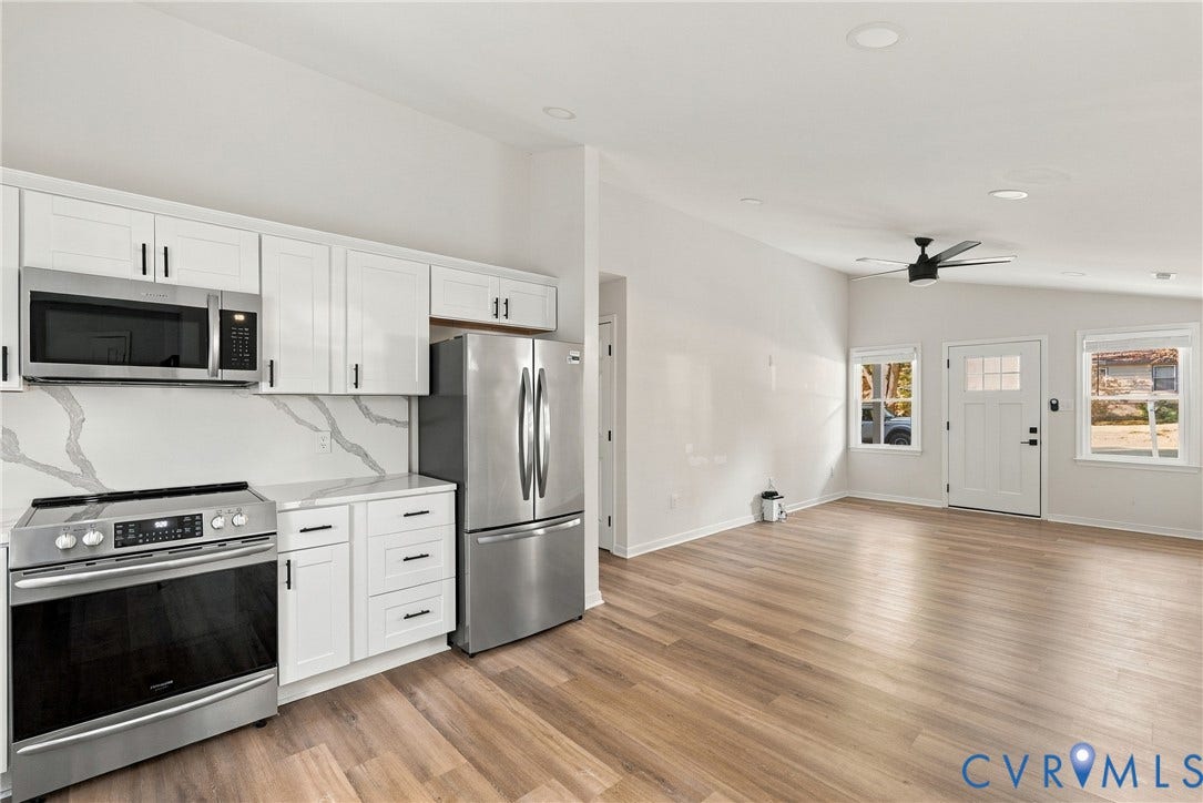 7600 Twin Oak Drive, Henrico, VA 23228 7600 Twin Oak Drive, Henrico, VA 23228
