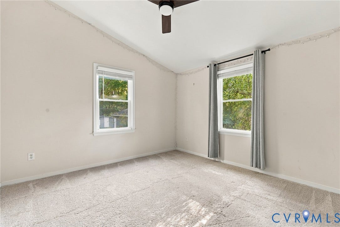 7600 Twin Oak Drive, Henrico, VA 23228 7600 Twin Oak Drive, Henrico, VA 23228