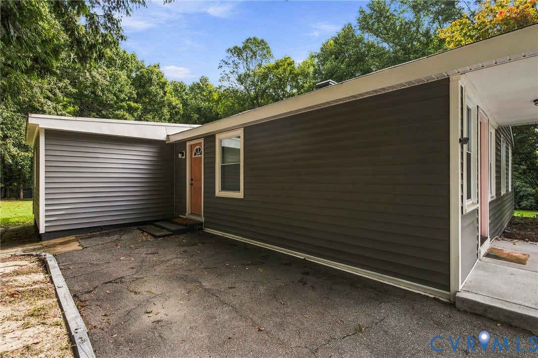 7600 Twin Oak Drive, Henrico, VA 23228 7600 Twin Oak Drive, Henrico, VA 23228