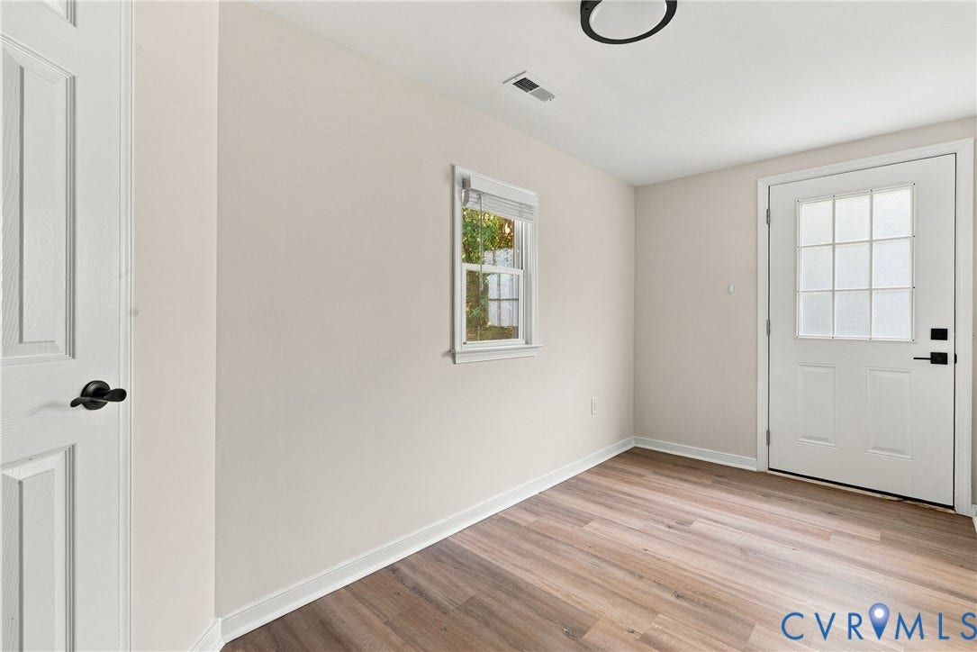 7600 Twin Oak Drive, Henrico, VA 23228 7600 Twin Oak Drive, Henrico, VA 23228