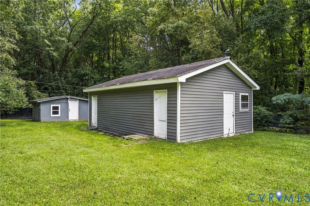 7600 Twin Oak Drive, Henrico, VA 23228 7600 Twin Oak Drive, Henrico, VA 23228
