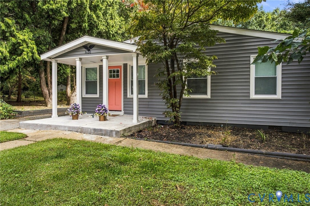 7600 Twin Oak Drive, Henrico, VA 23228 7600 Twin Oak Drive, Henrico, VA 23228