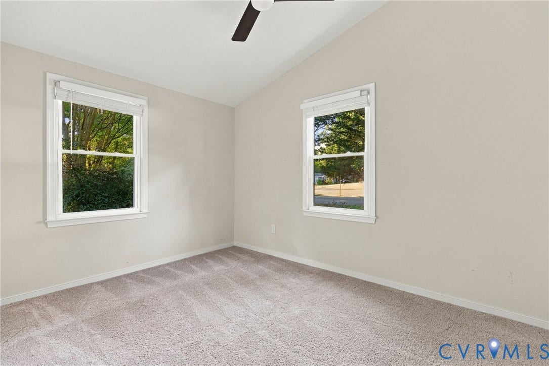 7600 Twin Oak Drive, Henrico, VA 23228 7600 Twin Oak Drive, Henrico, VA 23228