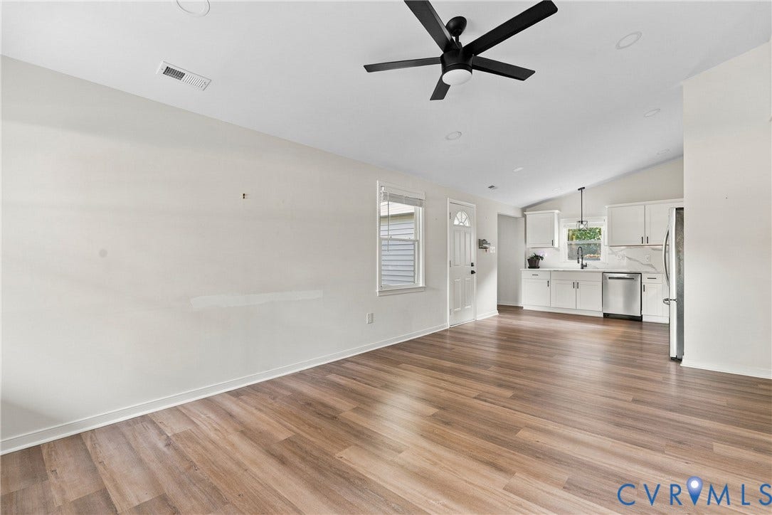 7600 Twin Oak Drive, Henrico, VA 23228 7600 Twin Oak Drive, Henrico, VA 23228