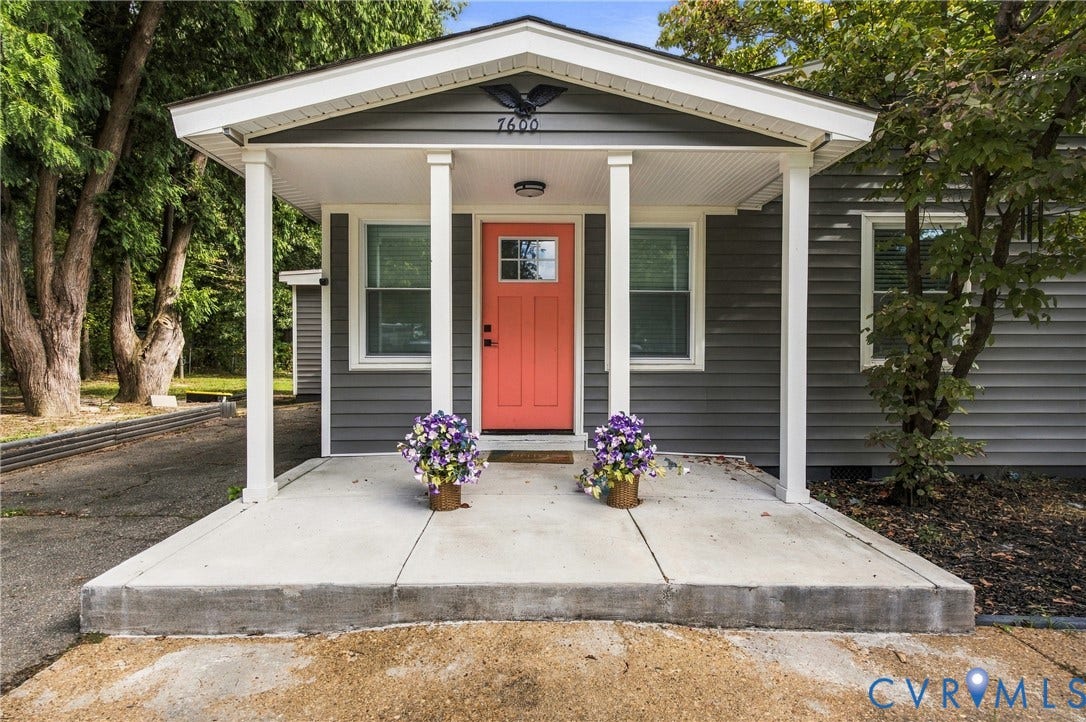 7600 Twin Oak Drive, Henrico, VA 23228 7600 Twin Oak Drive, Henrico, VA 23228