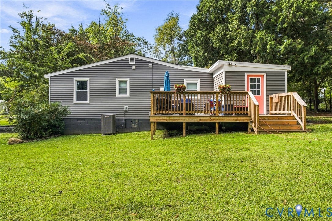 7600 Twin Oak Drive, Henrico, VA 23228 7600 Twin Oak Drive, Henrico, VA 23228