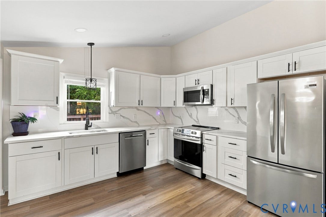 7600 Twin Oak Drive, Henrico, VA 23228 7600 Twin Oak Drive, Henrico, VA 23228
