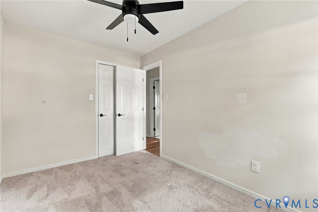 7600 Twin Oak Drive, Henrico, VA 23228 7600 Twin Oak Drive, Henrico, VA 23228