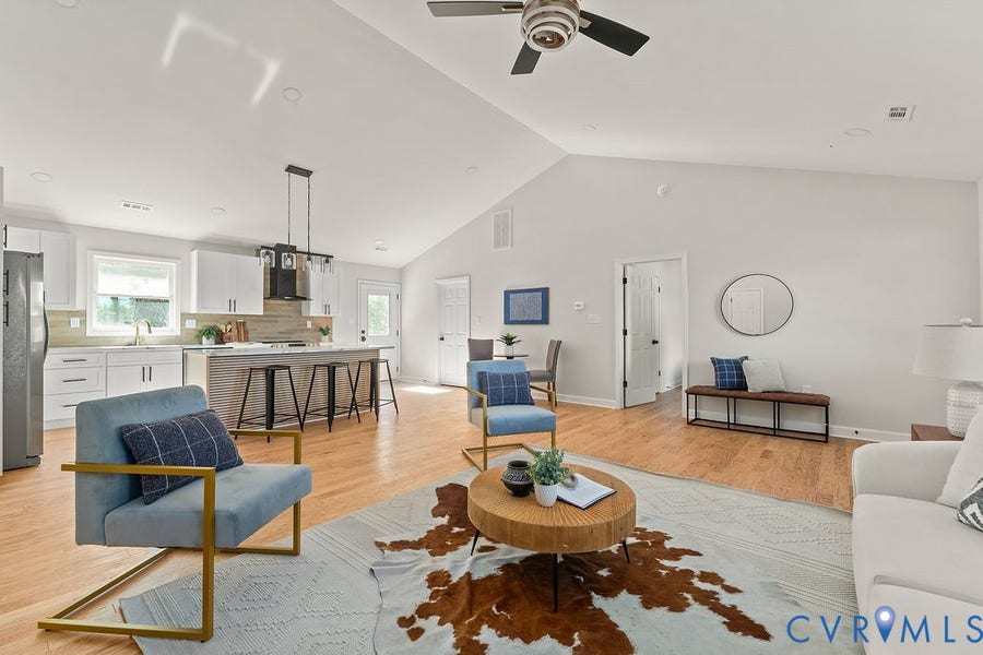 Property photo for 14011 The Glebe Lane, Charles City, VA