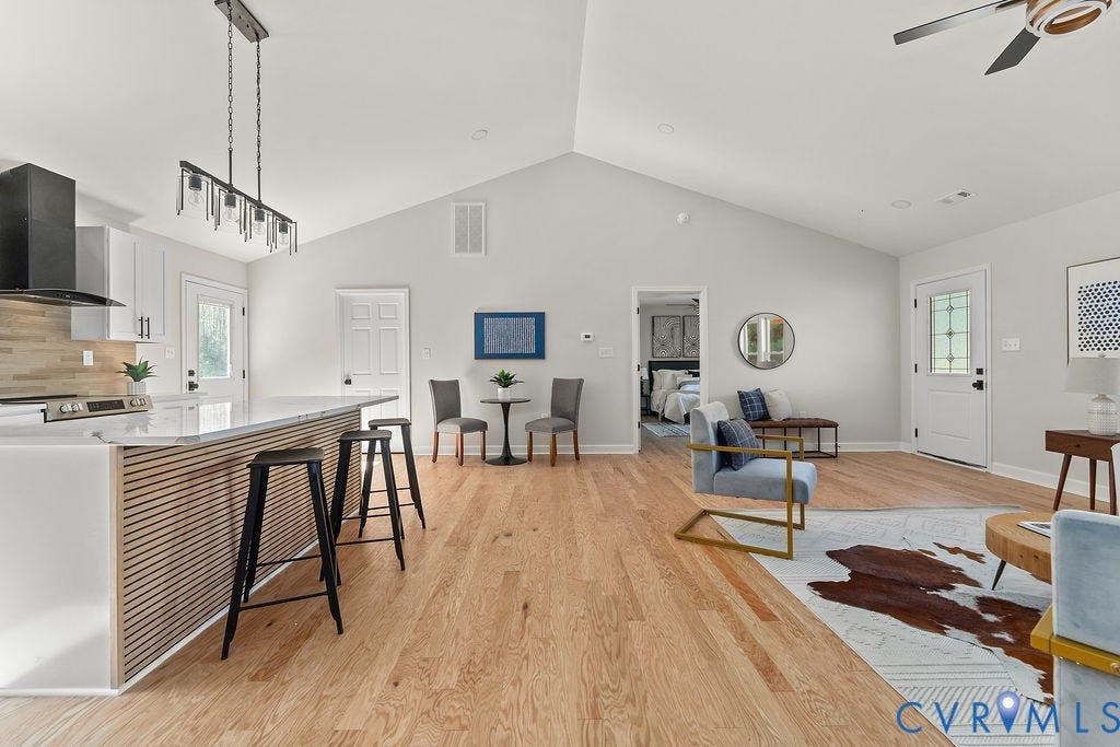 14011 The Glebe Lane, Charles City, VA 23030