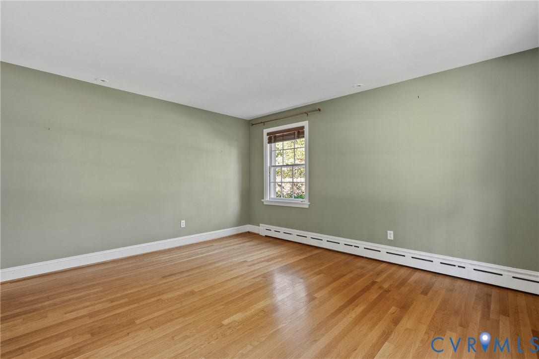 3700 Wakefield Road, Stratofrd Hills, Richmond, VA 23235 Bedroom 2