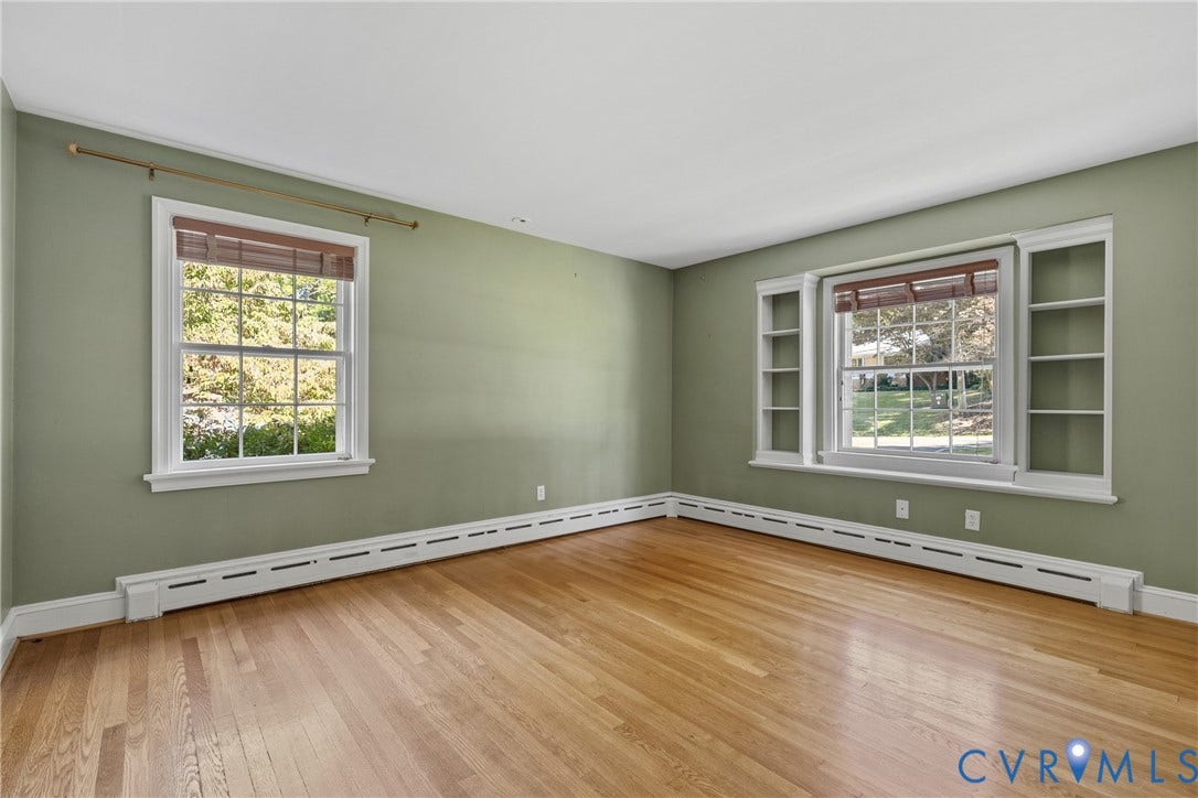 3700 Wakefield Road, Stratofrd Hills, Richmond, VA 23235 Bedroom 2