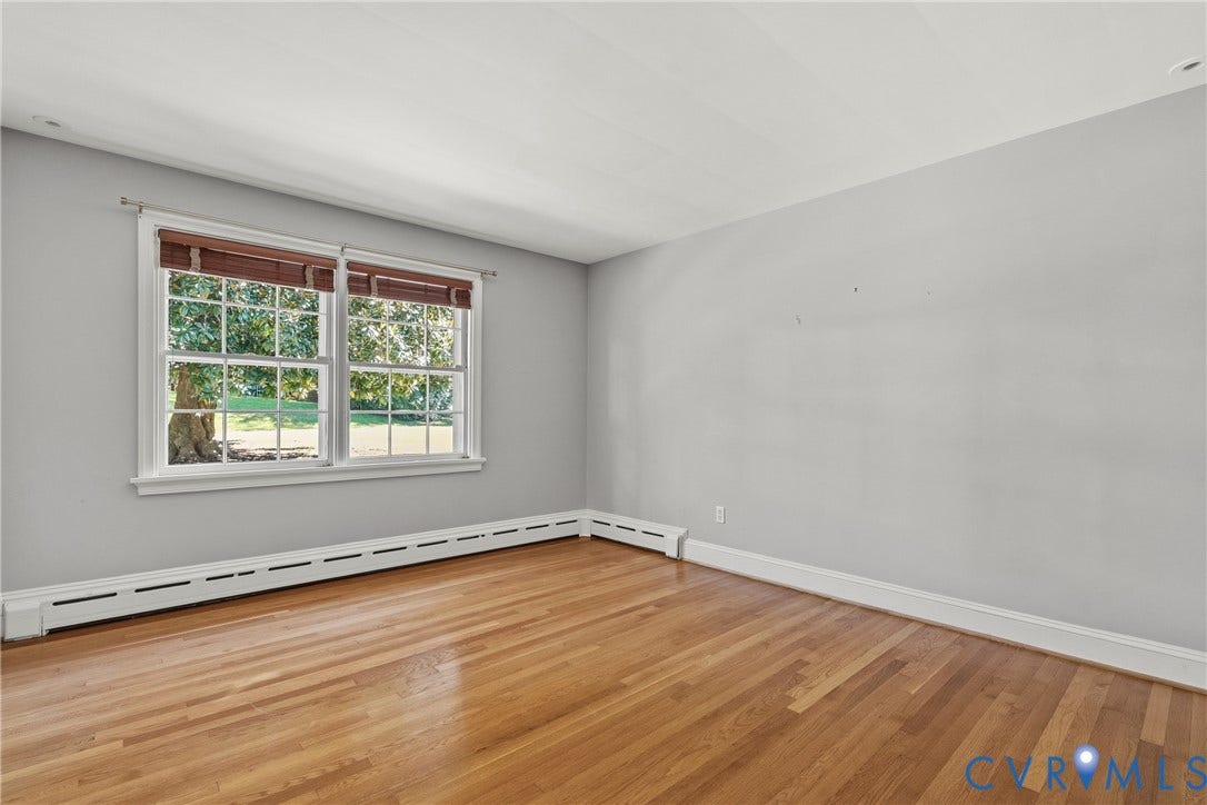 3700 Wakefield Road, Stratofrd Hills, Richmond, VA 23235 Bedroom 3