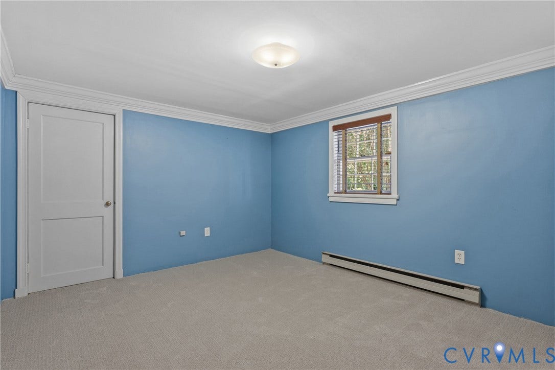 3700 Wakefield Road, Stratofrd Hills, Richmond, VA 23235 Bedroom 4