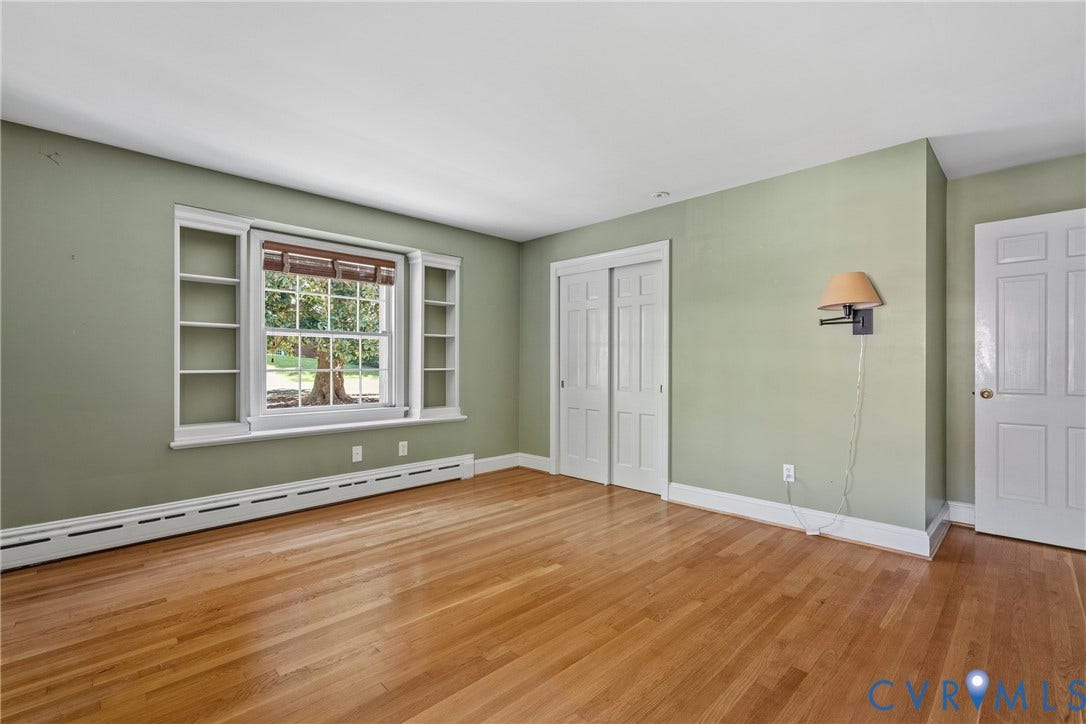 3700 Wakefield Road, Stratofrd Hills, Richmond, VA 23235 Bedroom 2