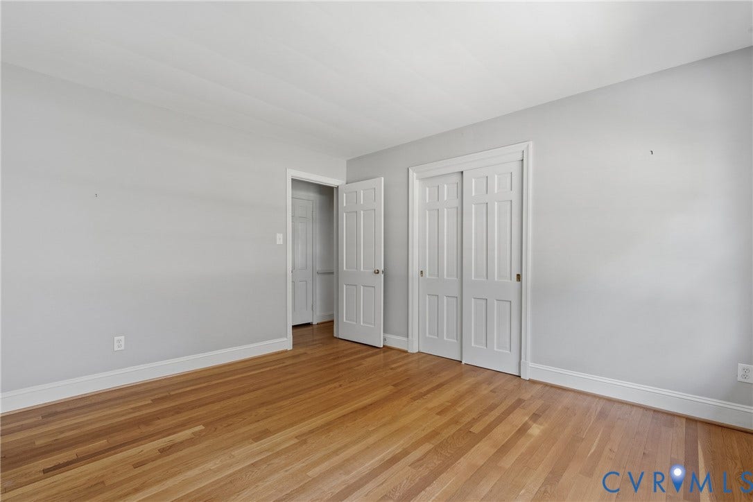 3700 Wakefield Road, Stratofrd Hills, Richmond, VA 23235 Bedroom 3