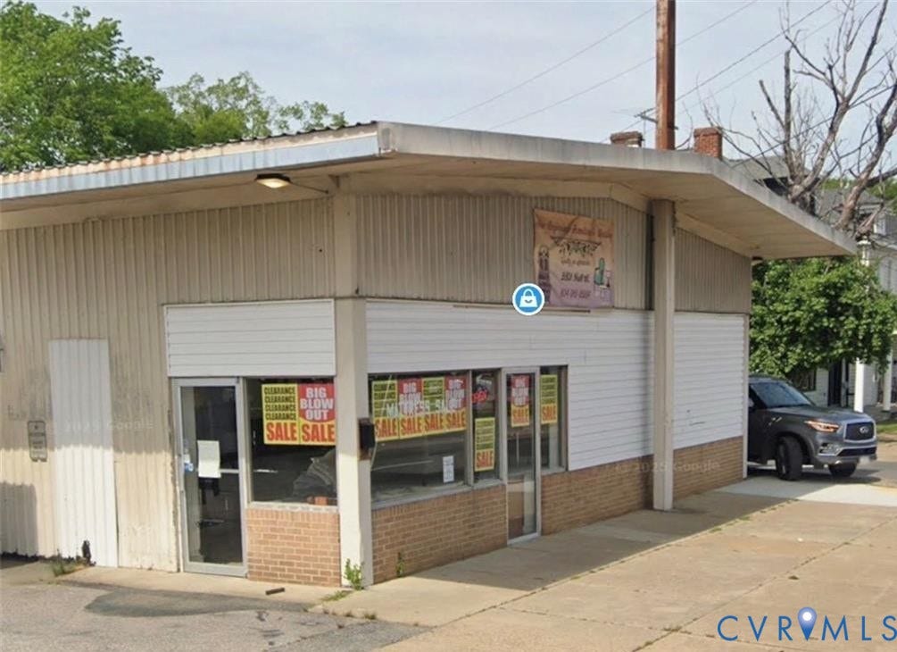 2801 Hull Street, Richmond, VA 23224 2801 Hull Street, Richmond, VA 23224