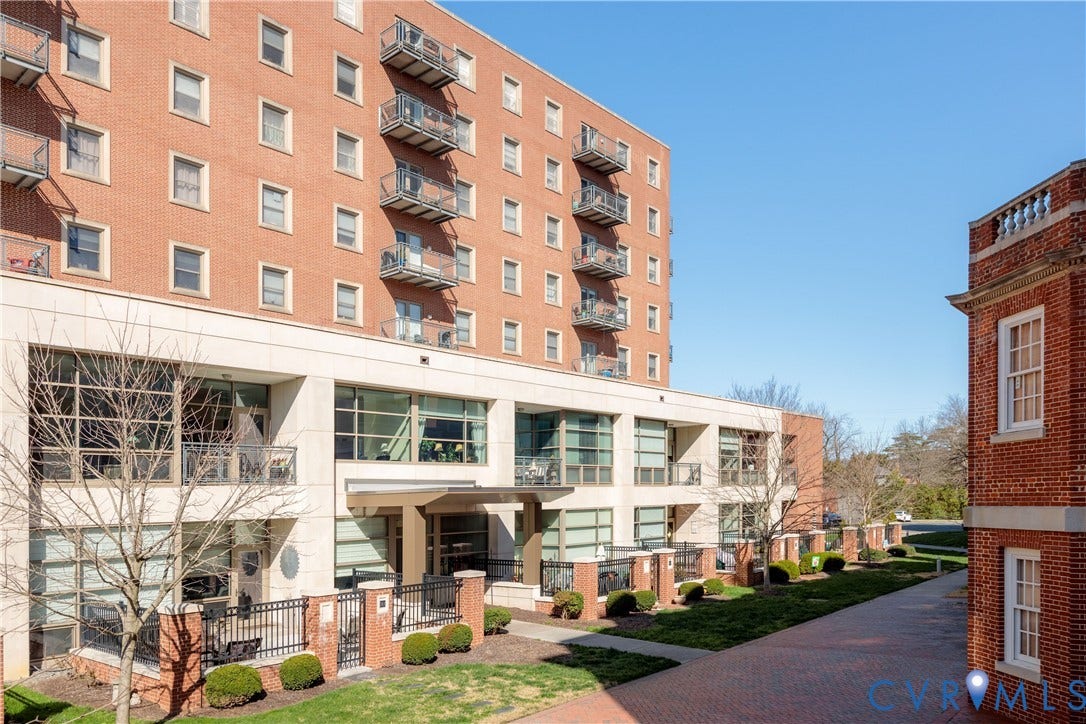 1350 Westwood Avenue, #U105, Ginter Park, Richmond, VA 23227 1350 Westwood Avenue, #U105, Ginter Park, Richmond, VA 23227